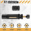 Adjustable Auto-Stop Tire-Deflator Valve Kit (10-30 PSI) 4