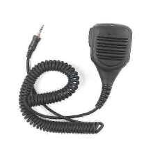 Waterdichte maritieme luidsprekermicrofoon voor Icom IC-M33 M25 RS-35M radiocommunicatie