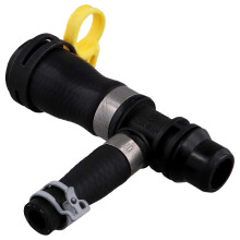 1829405 BV61-18C266-de Verwarmingswaterslang Koelvloeistofreservoir Expansievatleiding Expansievatslang voor Ford KUGA MK2 1.6