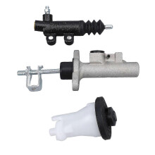 Hochleistungs-Kupplungsgeber- und -nehmerzylinder-Set für Toyota Hilux LN106 LN107 LN111 2.8D 3L Diesel