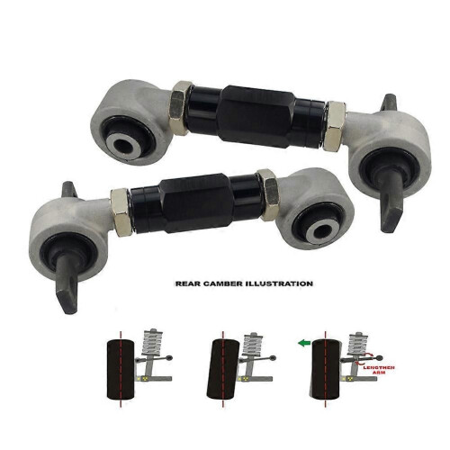 Κιτ πίσω κάμπερ για HONDA ACURA CIVIC INTEGRA CRX Κιτ πίσω βραχίονα κάμ 2