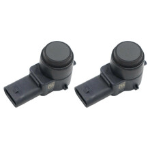 2x PDC-parkeersensor voor Mercedes W211 W219 W203 W204 W221 2215420417 A2215420417