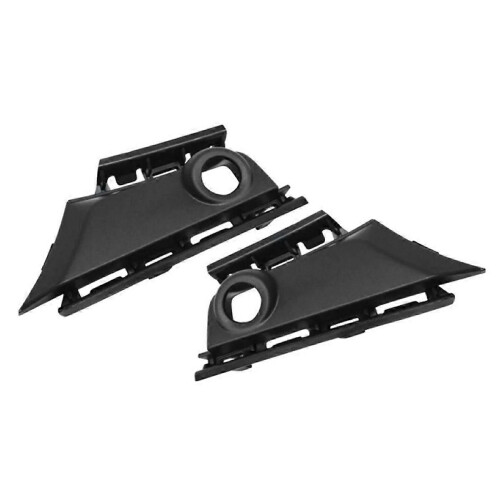 Car Front Bumper Radar Bracket Electronic Bracket for Mercedes-Benz 1
