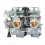 PD26JS 26MM 250CC CBT 125/250 Διπλός Κύλινδρος Καρμπυρατέρ 3