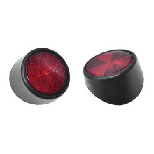 MR296244 MR296243 MR109135 MR109136 Achterreflectorlamp voor Mitsubishi L200 Triton III K62T K64T K65T K67T K74T K76T