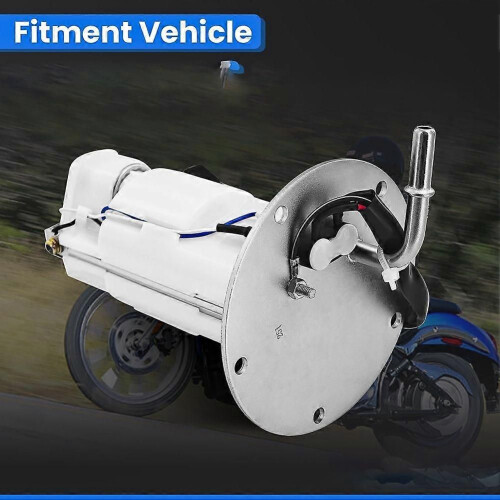 49040-0818 Αντλία καυσίμου για KAWASAKI VULCAN 900 Custom Classic 2006-2023 1