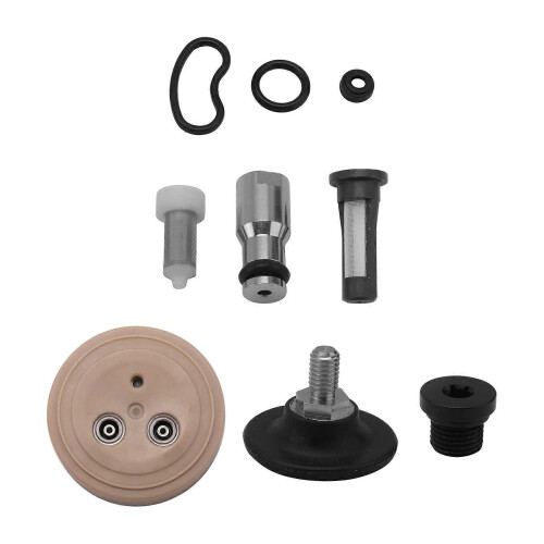 1 Σετ A0001407878 A0001407678 Κιτ επισκευής βαλβίδας εκτόνωσης αντλ 2