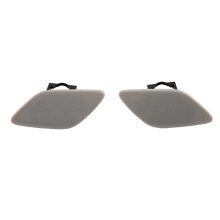 Afdekkapje voor koplampensproeier 61677171659 67677171660 voor BMW 3 Serie E92 E93 2005-2013