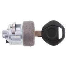 Contactslotcilinder van zinklegering, geschikt voor BMW E36 E34 E32 E31 (directe montage).
