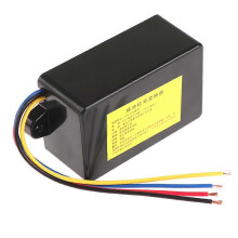 For Car Truck Speed Ratio Odometer Speed Ratio Corrector Pulse Signal Converter Stopwatch Adjuster