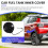 Car Tank Inner Cover compatible for C3/C-Elysee/C5 /301 4