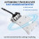 Car T/M Shift Lever for - MB MB100 MB140 for 4