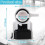 WD21X25468 Dishwasher Pressure Sensor Replacement, Compatible compatible Washer, Replaceable WD21X25468, AP 2
