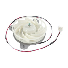 DA31-00345A RMF-003ASSA Kondensatorlüftermotor für Samsung-Kühlschränke, Ersatz für: 3954921, AP5948644, DA31-00334