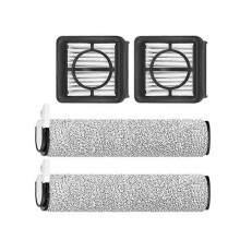 Brosse rotative et filtre pour aspirateur eau et poussi??re Xiaomi Truclean W20 / 2c / 4c / 2 Lite