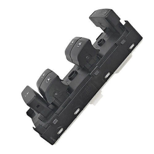 Driver Side Auto Down Window Control Switch 93571-AA1004X for Hyundai Elanta 2022-2024 Master Window Regulator Switch 2