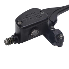 Brake Master Cylinder Lever ATV Brake Lever Replacement for Polaris Sportsman 400 450 500 Scrambler 500 Front Right