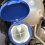 2x Copertura per liquido lavavetri auto, compatibile con C4/DS5/Dispatch/Berlingo/Jum 4