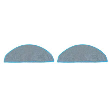 Vervangende dweilpads voor iRobot Roomba Combo Essential robotstofzuiger en -dweil Y0140 Y0112 (2 stuks)