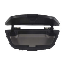 Tapa para la caja de almacenamiento de la consola central del tablero del Chevrolet Cruze 2010-2015