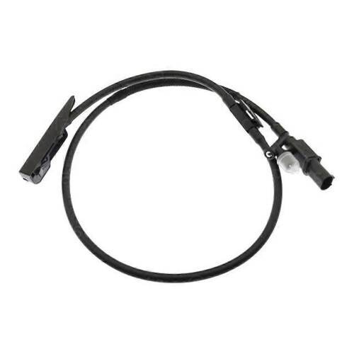 32219081 Left Front Windshield Windscreen Washer Nozzle Jet Hose compatible Volvo XC90 MK2 2016-2020 Windshield Nozzle Heated