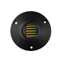 2-pack AMT Air Motion Transformer Ribbon Tweeters-Hoogwaardige audio voor thuisbioscoopsystemen 4 Ohm
