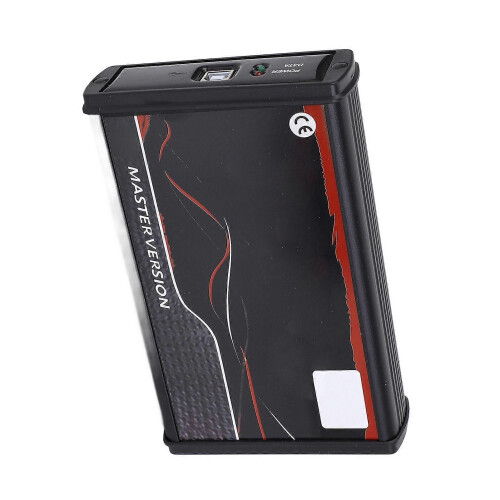 IDSS Diagnostic Scanner Tool Truck Scanner Fault Code Reader Tester Multi Language Support Replacement for Isuzu Commercial Vehicle 1