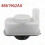 EVAP System Integrity Module Detector for Dodge Charger RAM Fuel Vapor Pump 2
