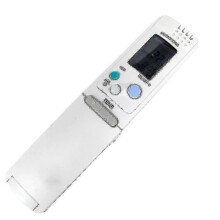 Vervangende afstandsbedieningen RCS-4MHVPIN4E voor Sanyo airconditioners: RCS-4HVPIS4EE, RCS-3HVPSS4EE-T, RCS-4MHVPIS4U