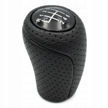 Universal Gearshift Knob for Mazda 3 5 6 II GH CX-7 MX-5 6B Replacement Shifter Handle