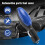 Εξοικονόμηση βενζίνης, Εξοικονόμηση διαρροών αυτοκιν 4