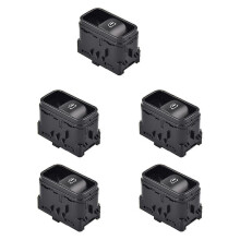 Botón interruptor principal del elevalunas eléctrico compatible con Sprinter