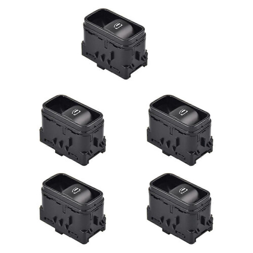 Botón interruptor principal del elevalunas eléctrico compatible con Sprinter