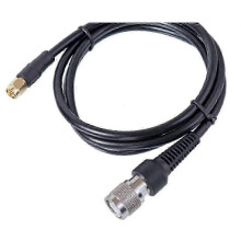 RTK GNSS GPS Antennenkabel TNC-Stecker auf TNC-Stecker oder SMA-Stecker Größe 25-26