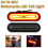 DC10-80V 60 LED Motorcycle Tail Lights Sequential Turn Signal Light 3