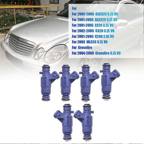 4 τεμάχια A1120780149 Ακροφύσιο μπεκ ψεκασμού καυσίμου 028015601 1