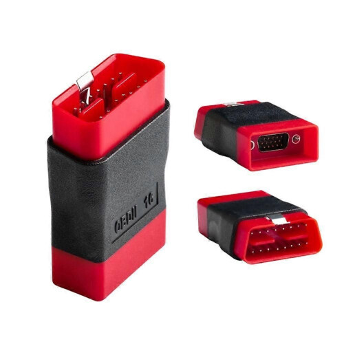 X431PADV for Launch OBD Adapter Car Diagnostic Tool PRO3S+V5.0 C-End Main OBD16 Cable Test Main Cable 1
