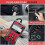 Car Obd2 Scanner Diagnostic Tool Code Reader Can Diagnose All Obd Ii Protocol Cars Since 1996 Scan Tool Red 3