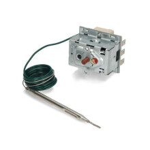 Valentine Fryer High Limit Overheat Thermostat – V2000 (631451)