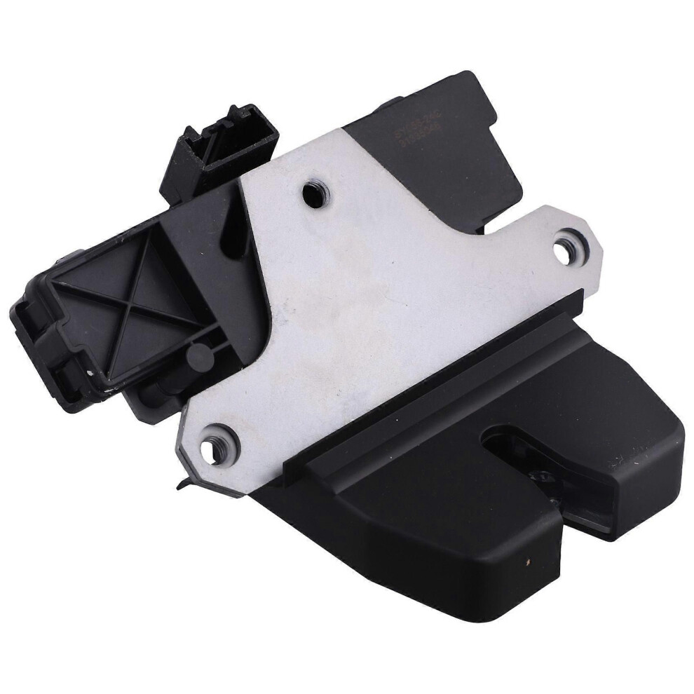 31335046 Car Trunk Latch Tailgate Lid Lock Actuator For Volvo S40 S60 2007-2018 31440241 31440242 9152359410809