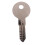 4 Pack Lock Cores One Key System Replacement Lock Cylinders for Car Roof Racks Components 4
