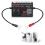 Bluetooth BM2 12V Αναλυτής Μπαταρίας Αυτοκινήτου Παρακολούθηση 2