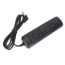 RS-60E3 Fernauslöserkabel für Canon 500d 450d 700D 650D 550D 60D 600d
