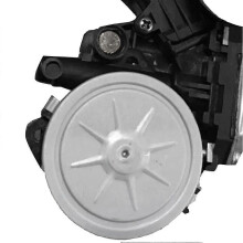 Motor elevalunas automático delantero derecho 85710-0P010 compatible con el regulador de ventana del