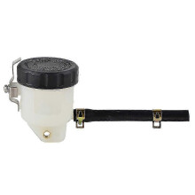 Brake Fluid Reservoir Oil Cup For Suzuki Gxsr 600 750 1000 Sv 650s Tl 1000s For Yamaha Yzf R1 R6 For BMW S1000r S1000rr Hp4 2025