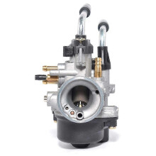 Motorradvergaser PHBN-17,5 mm PHVA17-Stil 2-Takt-Vergaser für Jog-R Aerox Minarelli 25-26