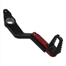 Motorcycle Rear Brake Lever Adjustable for BMW R1300GS R 1300GS R1300 GS Modification Accessories