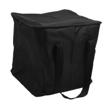 Tragbare Toilettentasche für Wohnmobile, Reise-WC, 5,3 Gallonen (ca. 20 Liter), Camping-Toilettentasche, einfacher Transport