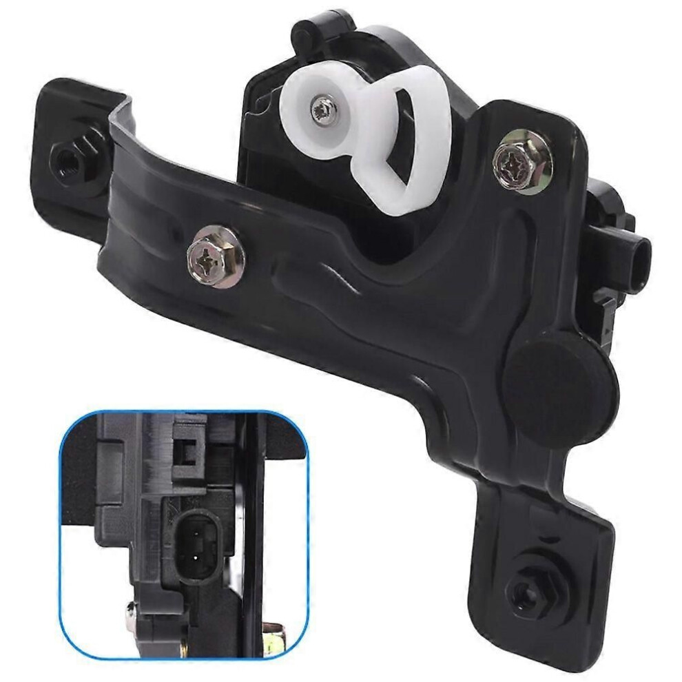 Car Tailgate Lock Actuator 84374353,23315161,23371369,746-040 For Cadillac Escalade 2016-2019 Gmc Sierra 1500 2016-2018 9152359407014