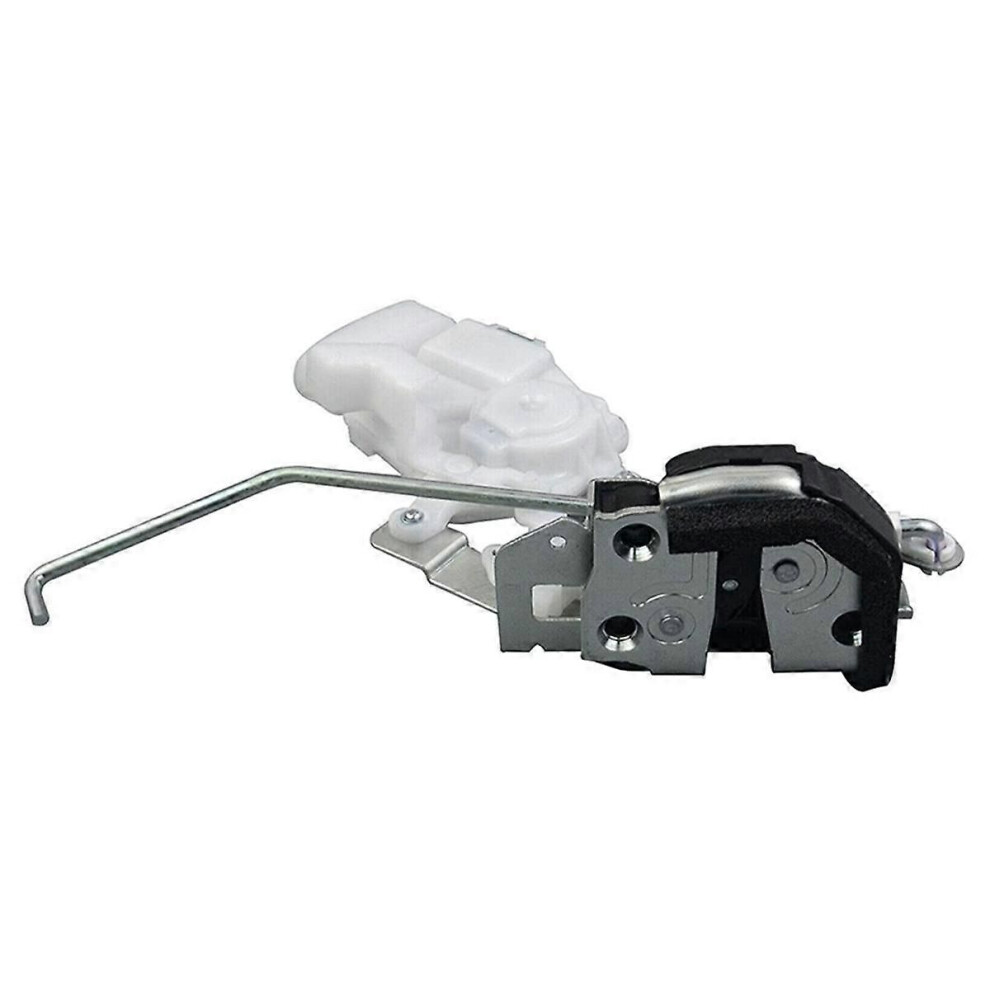 Rear Trunk Door Lock Actuator 69110-35071 For 2007-2014 Lock Latch Hatch 69110-35070 9152359410748